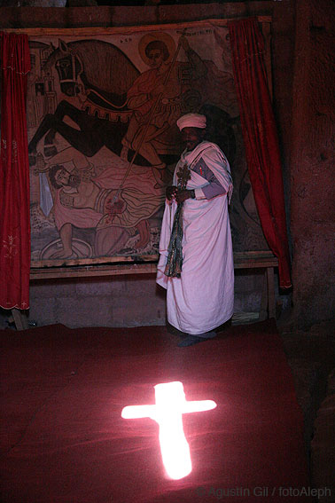 Lalibela