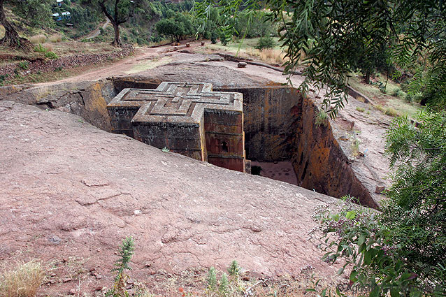 Lalibela