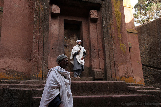 Lalibela