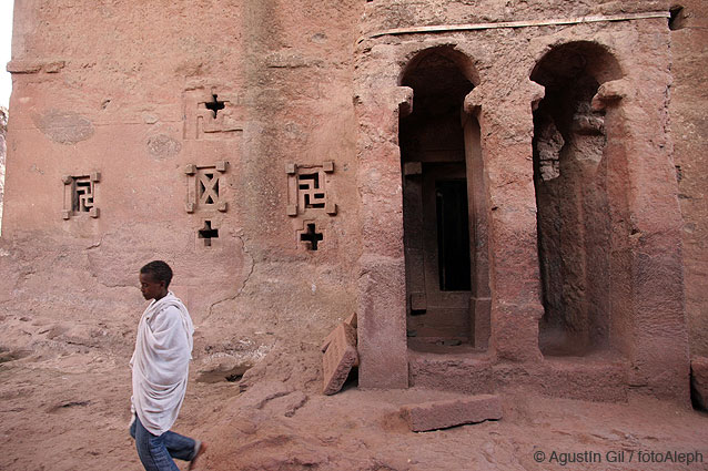 Lalibela