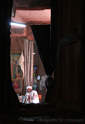 Lalibela