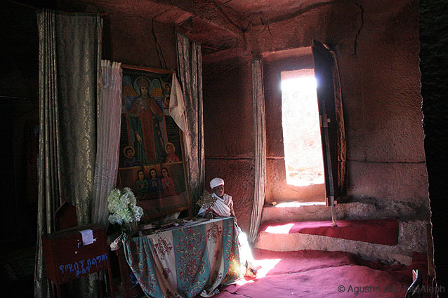 Lalibela