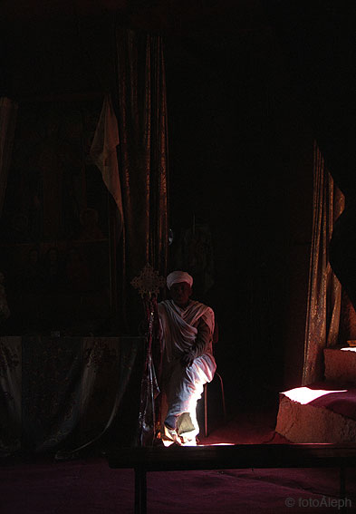 Lalibela