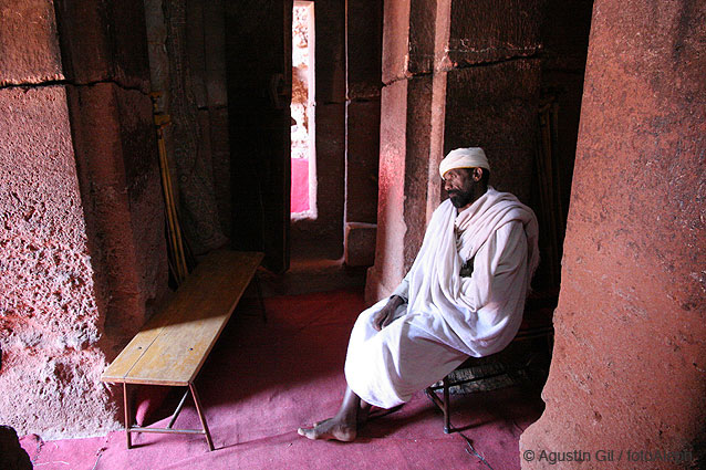 Lalibela