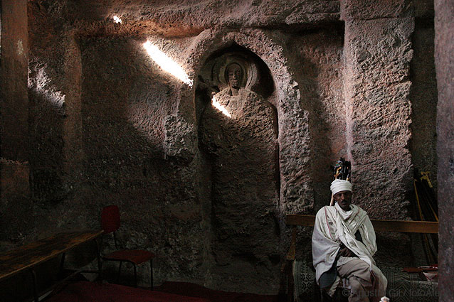 Lalibela