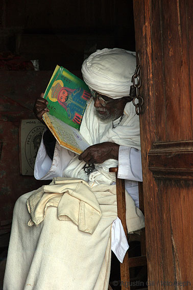 Lalibela