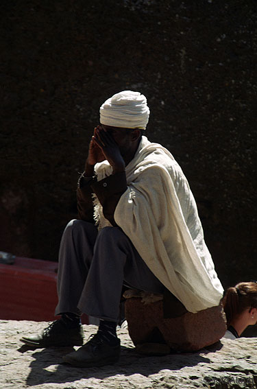 Lalibela