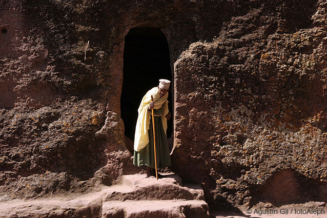 Lalibela