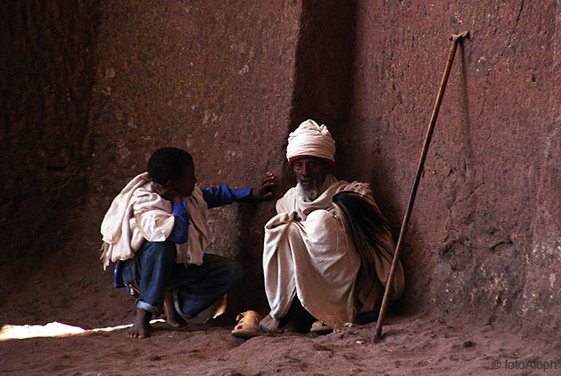 Lalibela