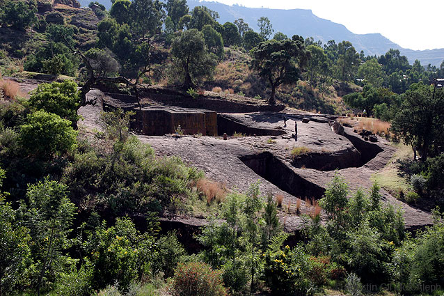 Lalibela