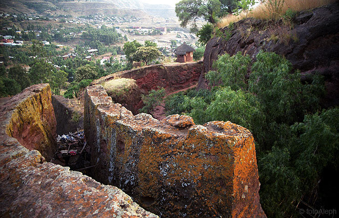 Lalibela