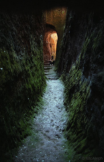 Lalibela