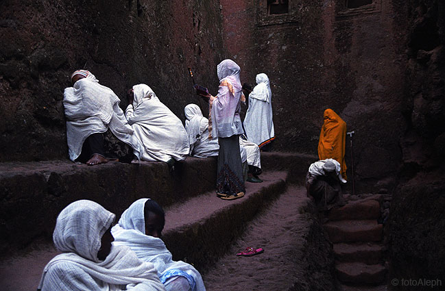 Lalibela