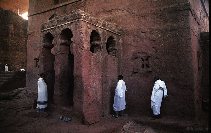 Lalibela