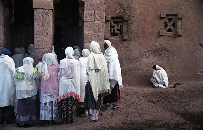 Lalibela