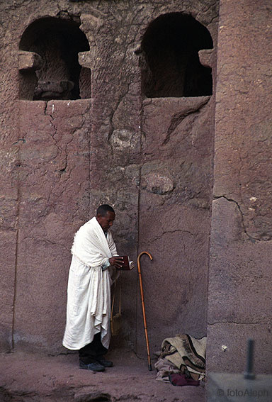 Lalibela