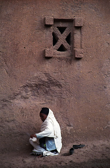 Lalibela