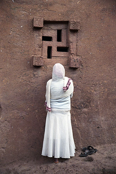 Lalibela