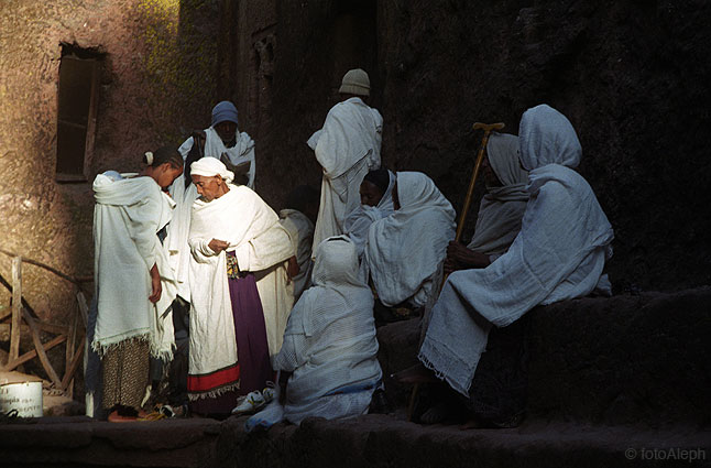 Lalibela