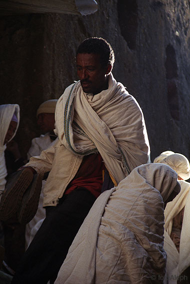 Lalibela