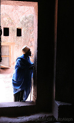 Lalibela