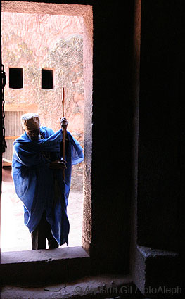 Lalibela