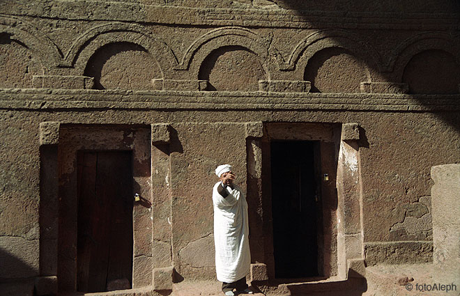 Lalibela