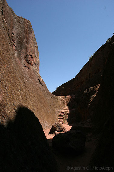 Lalibela