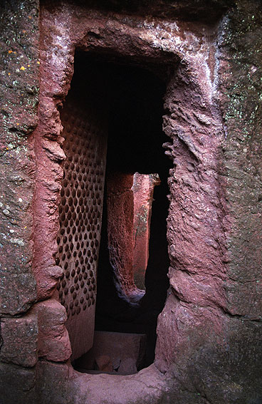 Lalibela