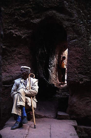 Lalibela