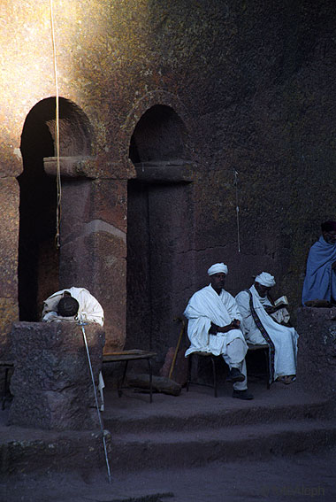 Lalibela