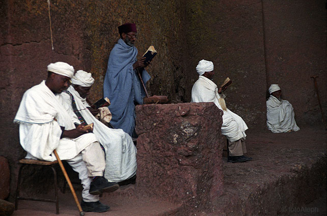 Lalibela