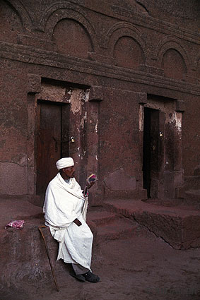 Lalibela