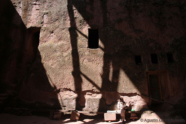 Lalibela