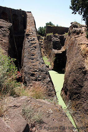 Lalibela