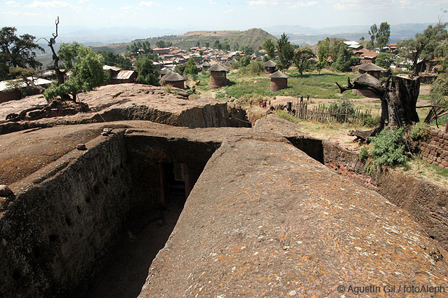 Lalibela