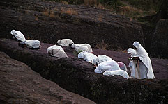 Lalibela