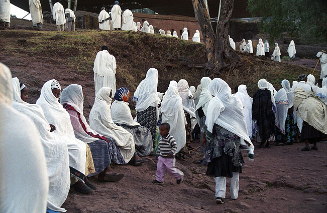 Lalibela