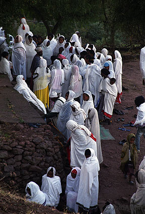 Lalibela