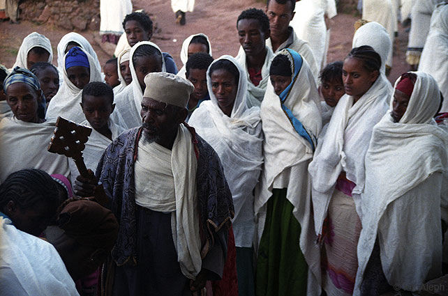 Lalibela