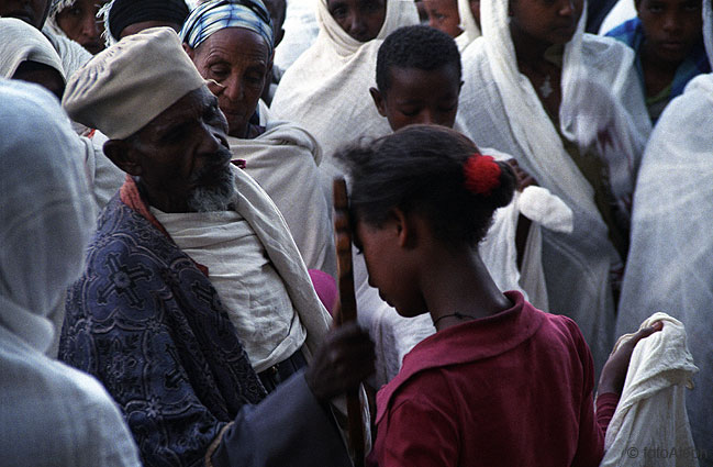 Lalibela