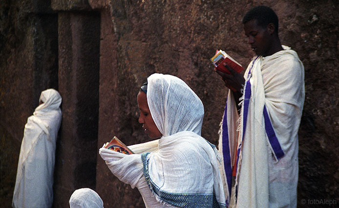 Lalibela