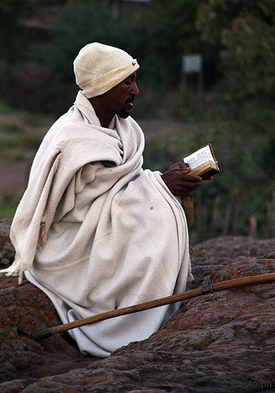 Lalibela