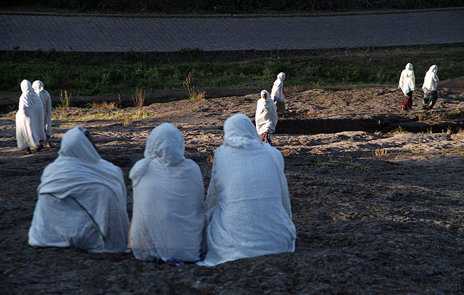 Lalibela