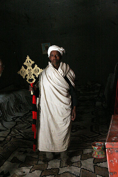 Lalibela