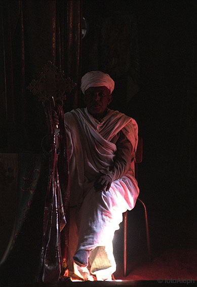 Lalibela