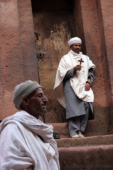 Lalibela