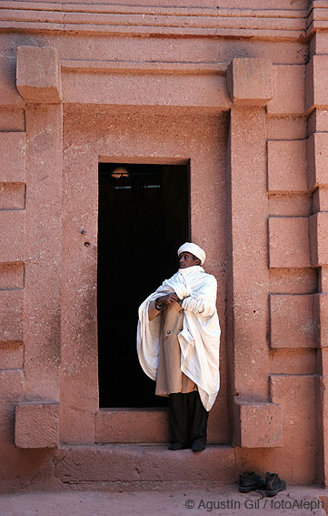 Lalibela