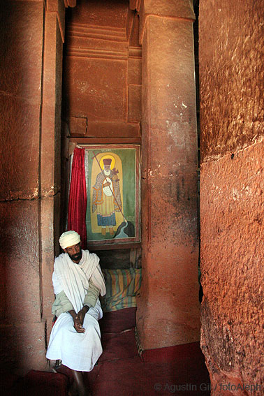 Lalibela