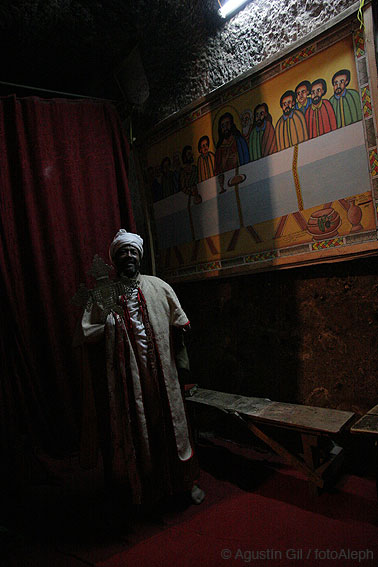 Lalibela